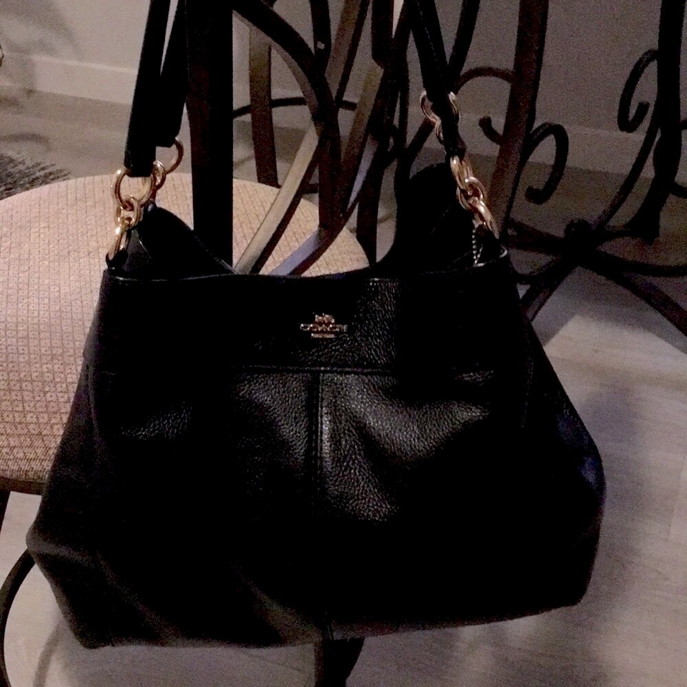 Coach Handbag